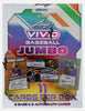 2025 Leaf Vivid Baseball Hobby Jumbo Box