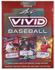 2023 Leaf Vivid Baseball Hobby Box