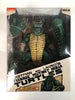 (PRE-OWNED) NECA TMNT Leatherhead Mirage Action Figure