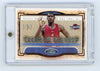 LeBron James Cream of the Crop rookie front