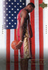 LeBron James 2003 Upper Deck From Coast to Coast #23 Rookie EX/NM Cleveland Cavaliers front