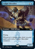 Ledger Shredder (Extended Art) (Foil) - Streets of New Capenna - #412