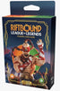 Riftbound League of Legends: Origins - Champion Deck (Lee Sin)