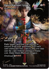 Dawn Warriors' Legacy - Mizzix's Mastery (Showcase) (Foil) - FINAL FANTASY: Through the Ages #0042