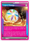 Legacy Energy SV06: Twilight Masquerade #167/167