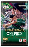 Legacy of the Master Booster Pack
