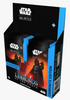 Legends of the Force Carbonite Edition - Booster Box Display