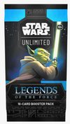 Legends of the Force - Booster Pack