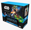 Legends of the Force - Prerelease Kit