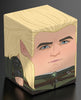 Squaroes - Boulder 100+ Deck Box - The Lord of the Rings - Legolas
