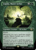 Legolas, Master Archer (Showcase) (Surge Foil) - Universes Beyond: The Lord of the Rings: Tales of Middle-earth - #0805