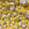 Freeze Dried Lemon Drops - 5.0oz Peg bag