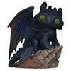 Funko Pop! Deluxe: How to Train Your Dragon - Toothless #1792