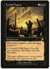 Lethal Vapors - Scourge - #68/143