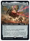 Liberator, Urza's Battlethopter (Extended Art) - The Brothers' War - #364 - Sweets and Geeks