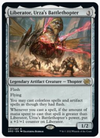Liberator, Urza's Battlethopter - The Brothers' War - #237/287