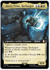 Liberty Prime, Recharged (Extended Art) (Foil) - Universes Beyond: Fallout - #0416