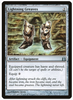 Lightning Greaves - Commander - #253/318