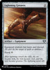 Lightning Greaves (CMM) - The List Reprints #0398