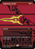 Lightning Strike (Foil) - Standard Showdown Promos - #0004