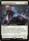 Lightstall Inquisitor (Extended Art) - Edge of Eternities