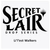 Secret Lair Drop: Li’l’est Walkers - Non-Foil Edition