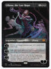 Liliana, the Last Hope (Foil) (Borderless) - Double Masters 2022 - #333