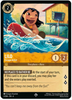 Lilo - Escape Artist - Azurite Sea - #2/204