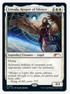 Linvala, Keeper of Silence - Secret Lair Drop Series - #1289