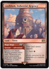 Lindblum, Industrial Regency - Final Fantasy - #0285