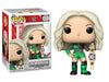 Funko Pop! WWE: WWE - Liv Morgan with Belt #130