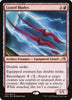Lizard Blades - Kamigawa: Neon Dynasty #153/302