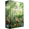 Forest Shuffle - Sweets and Geeks