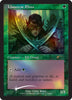 Llanowar Elves (Retro Frame) (Foil) - Media Promos #1