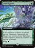 Loading Zone (Extended Art)(Foil) - Edge of Eternities