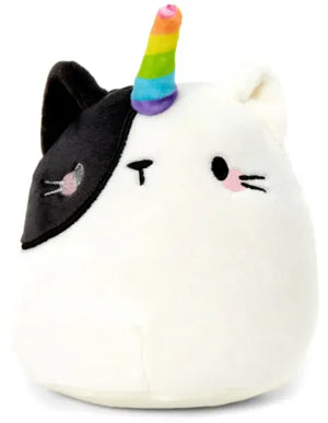 Squishmallow - Lobi the Caticorn 5" - Sweets and Geeks