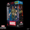 Hasbro Marvel Legends Series X-Men Wolverine (WWII Logan) 6-in Action Figure