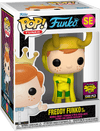 Funko Pop! Funko: Funko - Freddy Funko as Loki (1500 PCS) (2022 Blacklight Battle) #SE - Sweets and Geeks