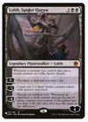 Lolth, Spider Queen - The List Reprints - #112/281