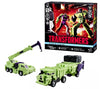 Transformers Studio Series The Transformers: The Movie Constructicon Long Haul & Constructicon Hook