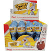 Zaini Chocolate Surprise Egg Cartoon (Loony Tunes, Paw Patrol) 20g