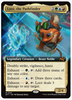 Loot, the Pathfinder (Extended Art) - Aetherdrift - #0391