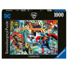 Superman Collector's Edition 1000 pc Puzzle