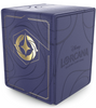 Disney Lorcana: Premium Deck Box Lorcana Branded