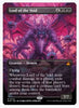 Lord of the Void (Anime Borderless) - Ravnica Remastered - #0424