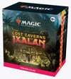 The Lost Caverns of Ixalan - Prerelease Pack