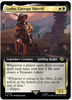 Lotho, Corrupt Shirriff (Extended Art) - Universes Beyond: The Lord of the Rings: Tales of Middle-earth - #0370