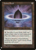 Lotus Petal - The List Reprints #284