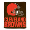 Cleveland Browns Rally Fan Towel 15"x18"