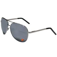 Cleveland Browns Aviator Sunglass - Sweets and Geeks